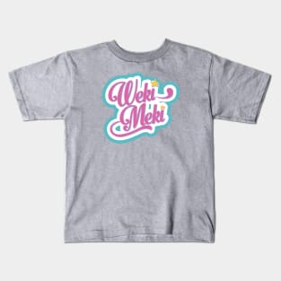 Sugar Coated Kids T-Shirt